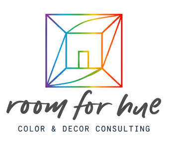 Room for Hue Color and Decor Consulting